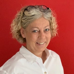 Martina Vogel-Baumann